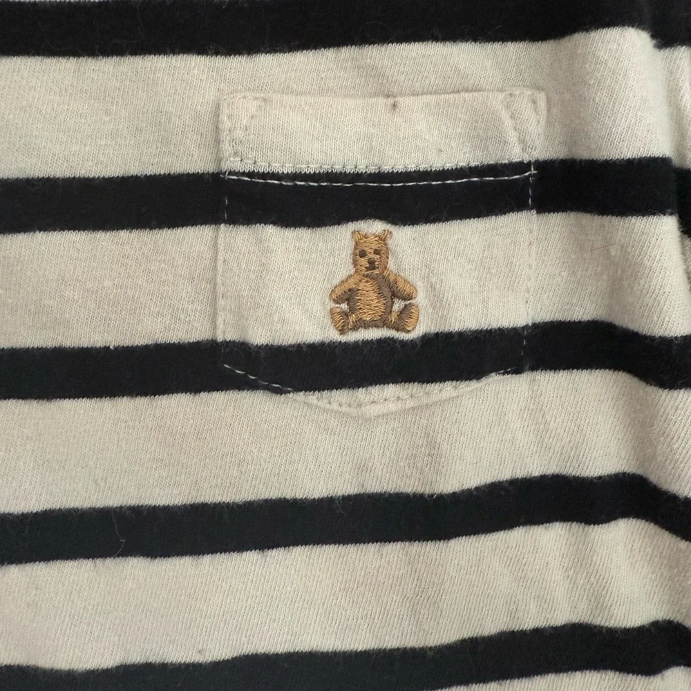 18-24mo boys Baby Gap Long Sleeves